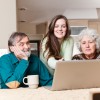 ayudar a un paciente de alzheimer