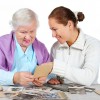 Te damos unos consejos para cuidar de una persona con alzheimer